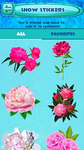 Flores Adesivos