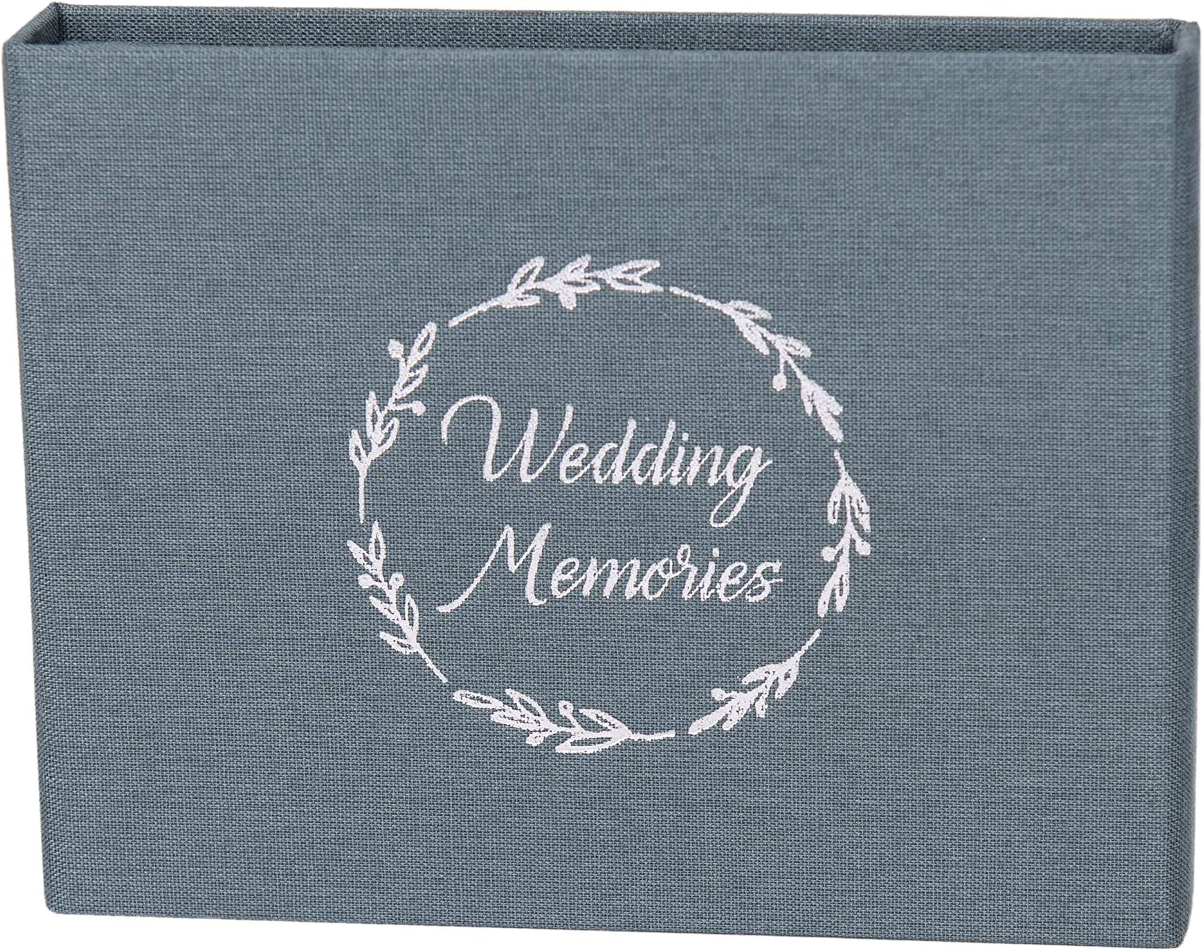Elegantdisk USB Box Wedding Memories Colour Grey