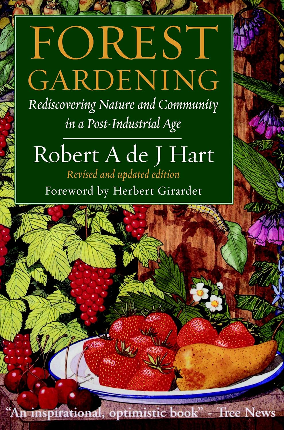 Forest Gardening (A Resurgence Book)      Kindle Edition