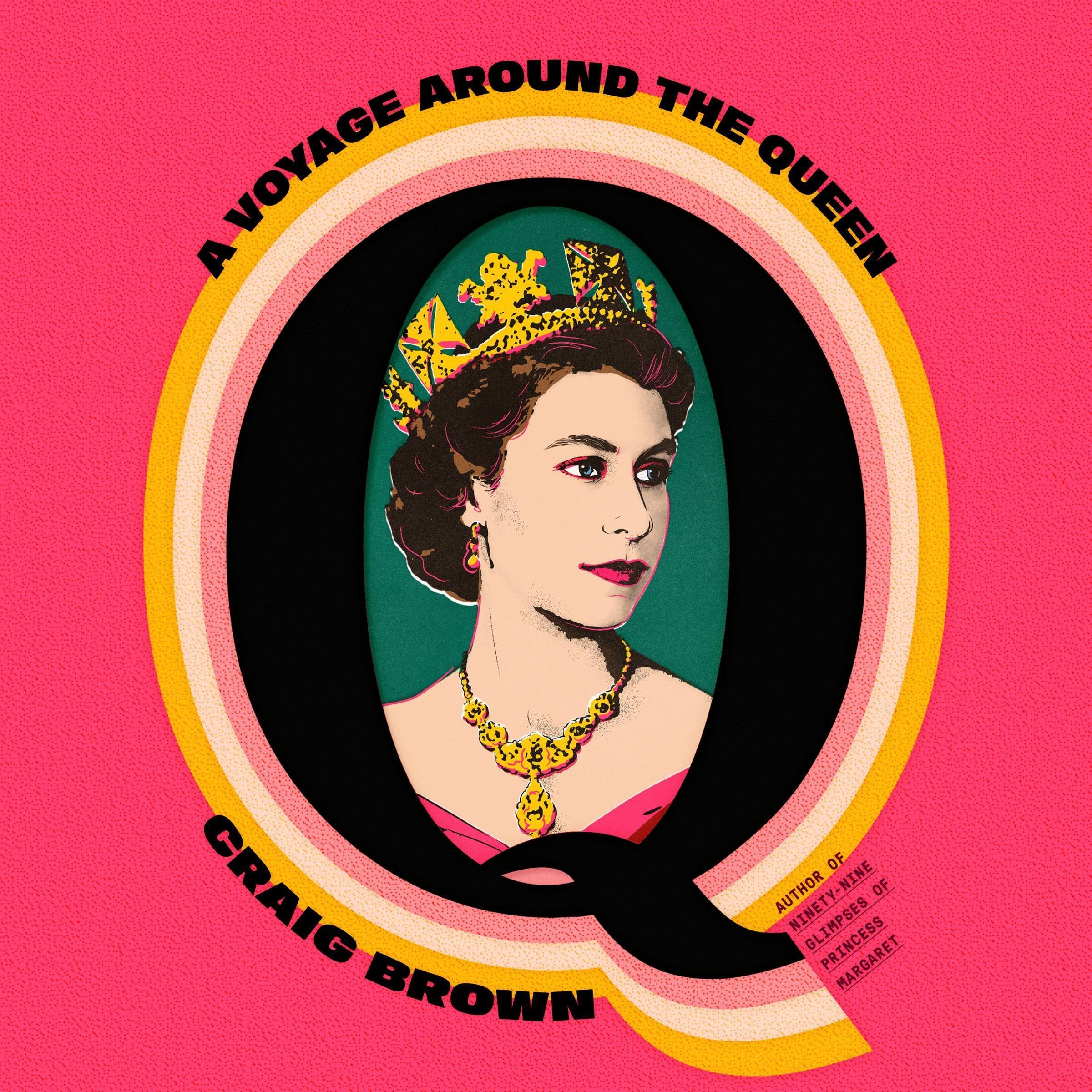 Cover art for Q