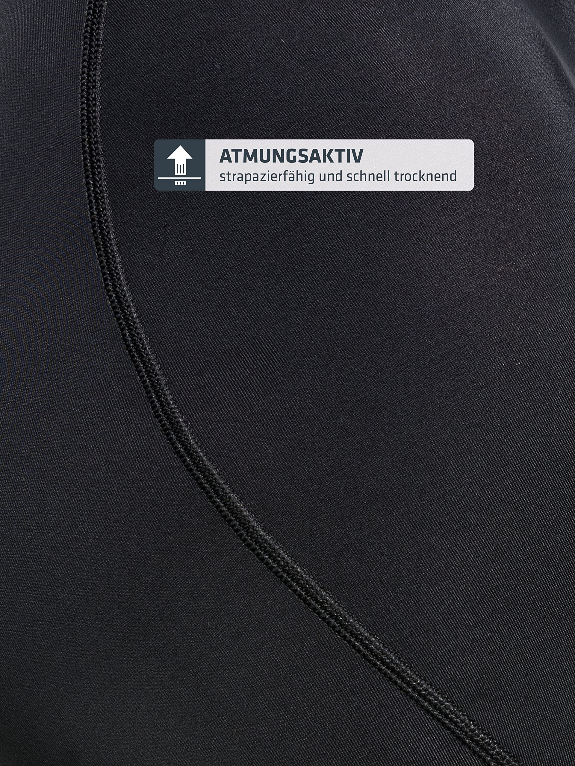Schöffel Skin 2h L - Spodnie Kobiety