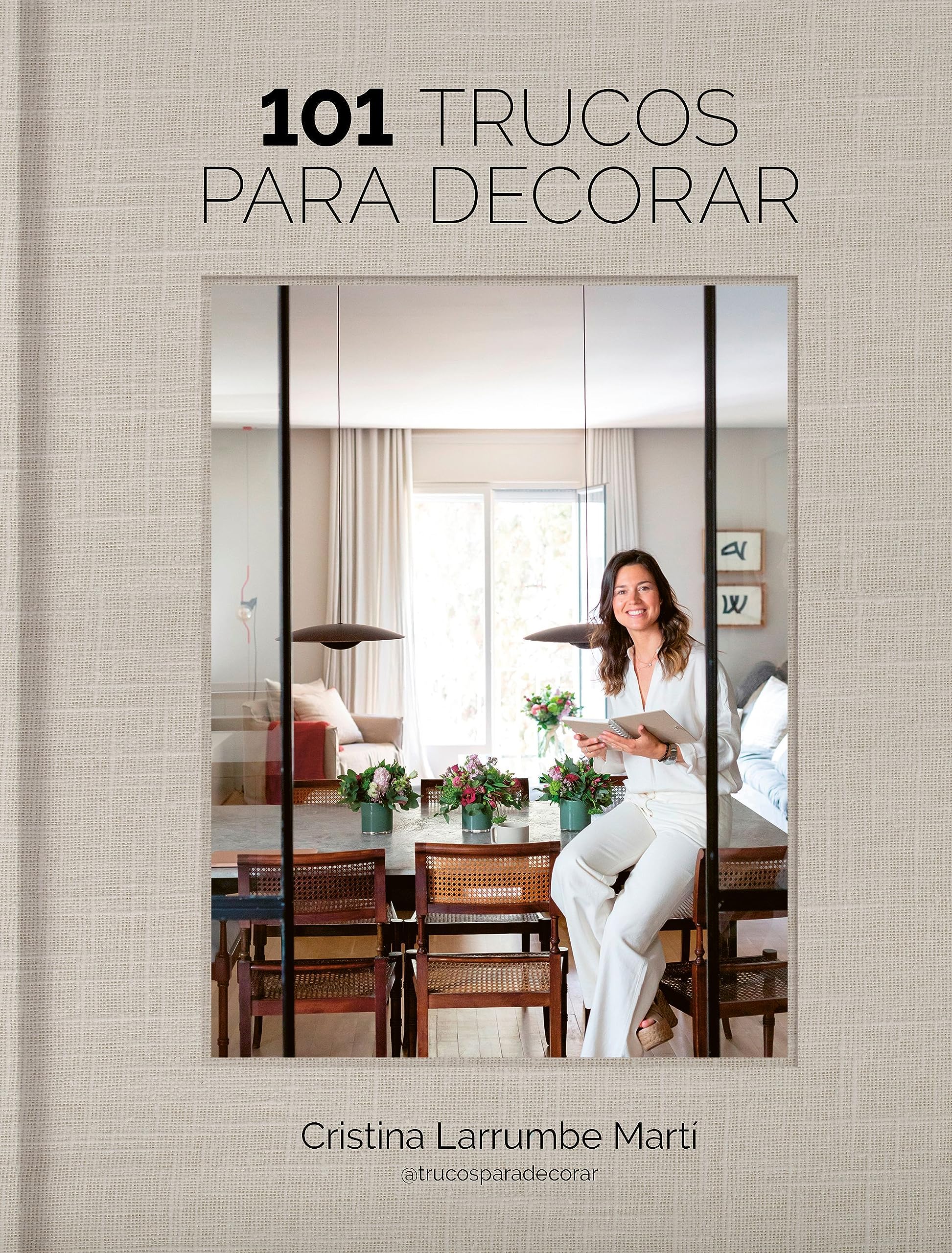 101 trucos para decorar (Guías ilustradas)