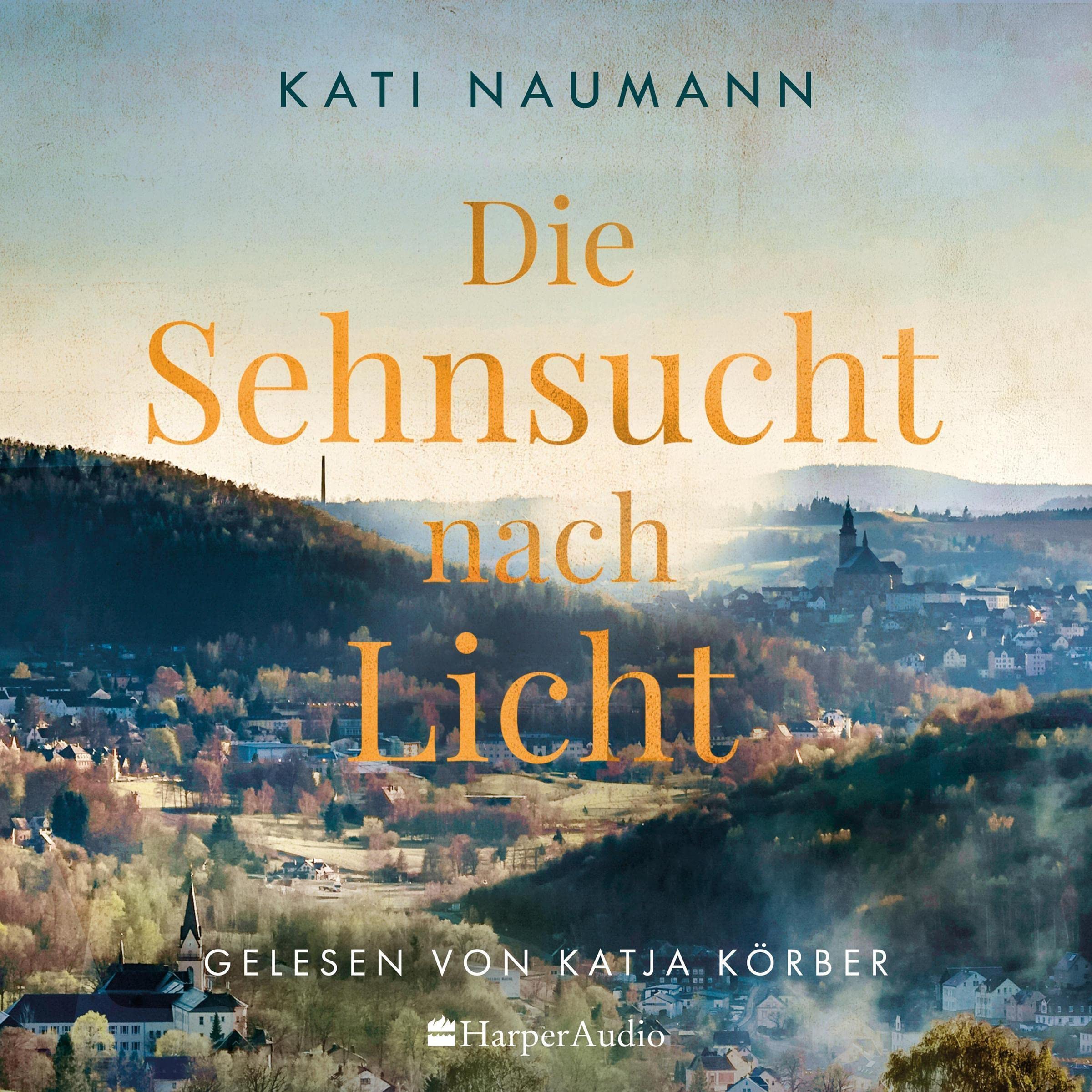 Die Sehnsucht nach Licht