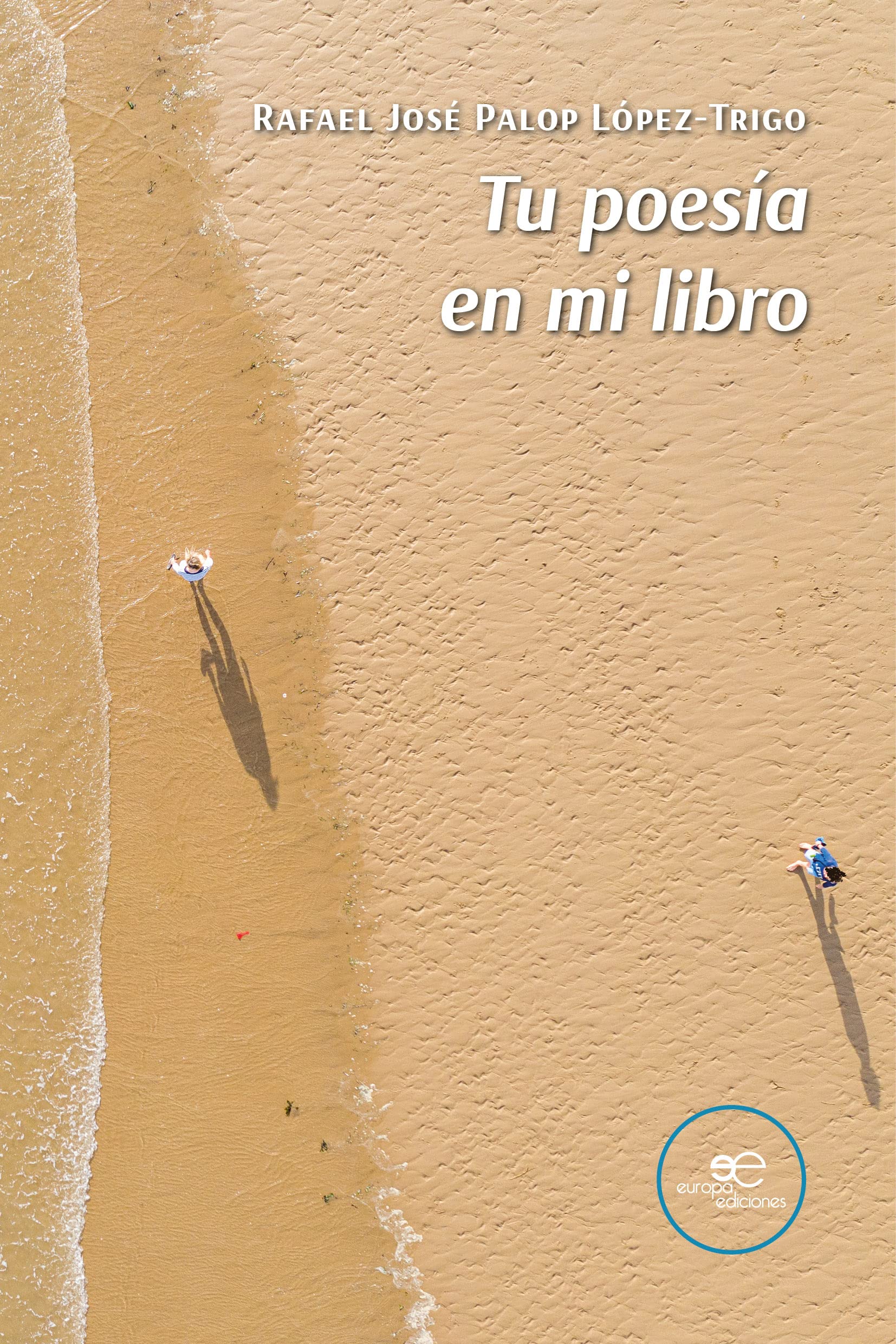 TU Poesia EN MI Libro