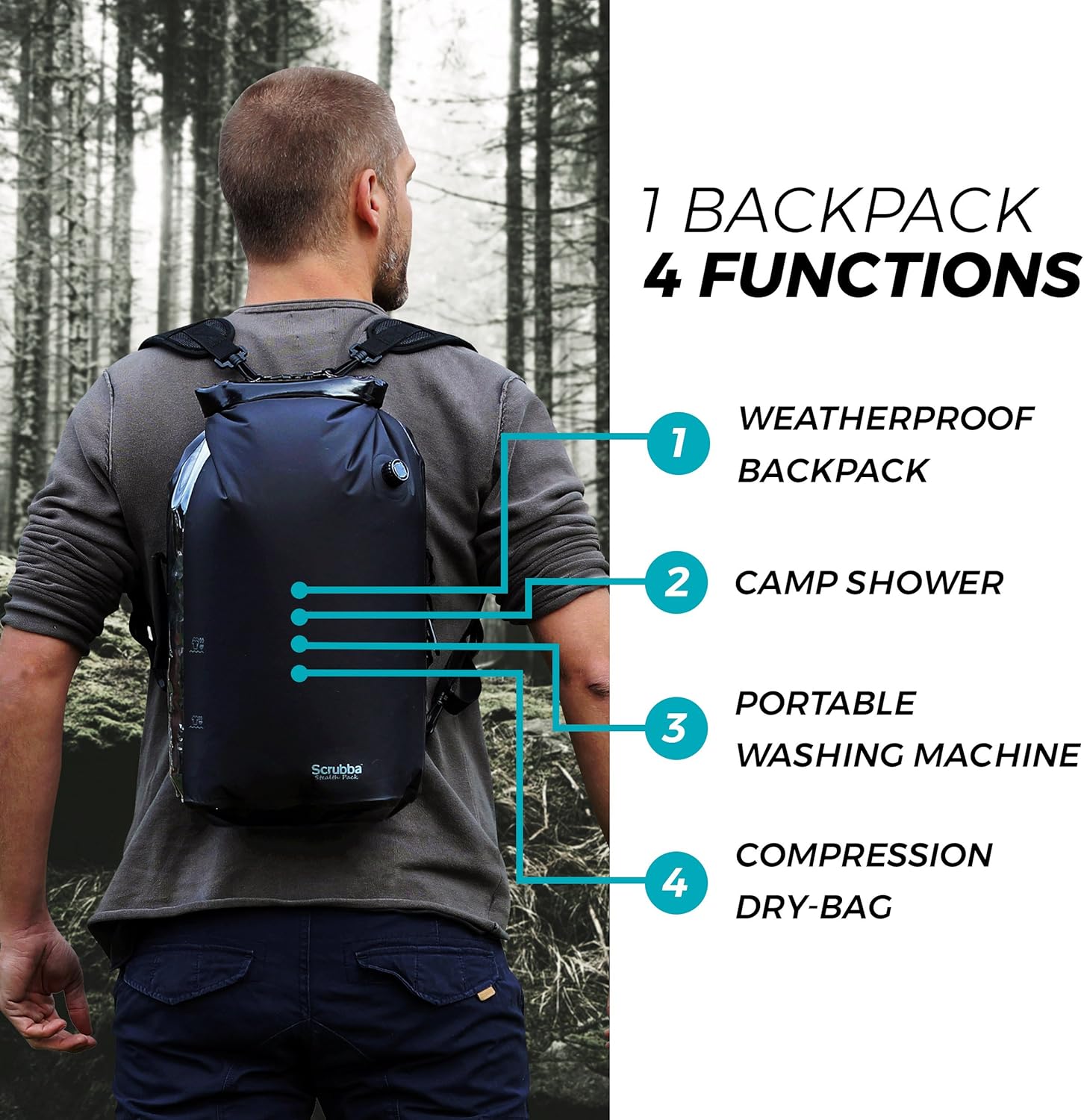 amazon military backpack