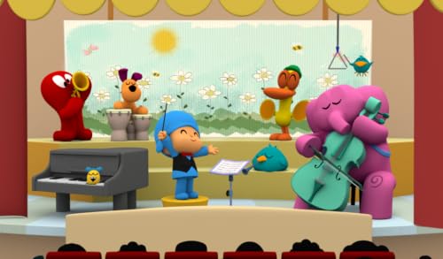 Pocoyo Classical Music for Kids - Thumbnail 4