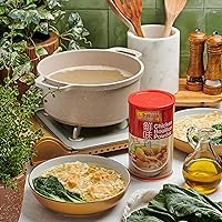 Vista 11 de Lee Kum Kee, Caldo de pollo en polvo, 2.2 libras