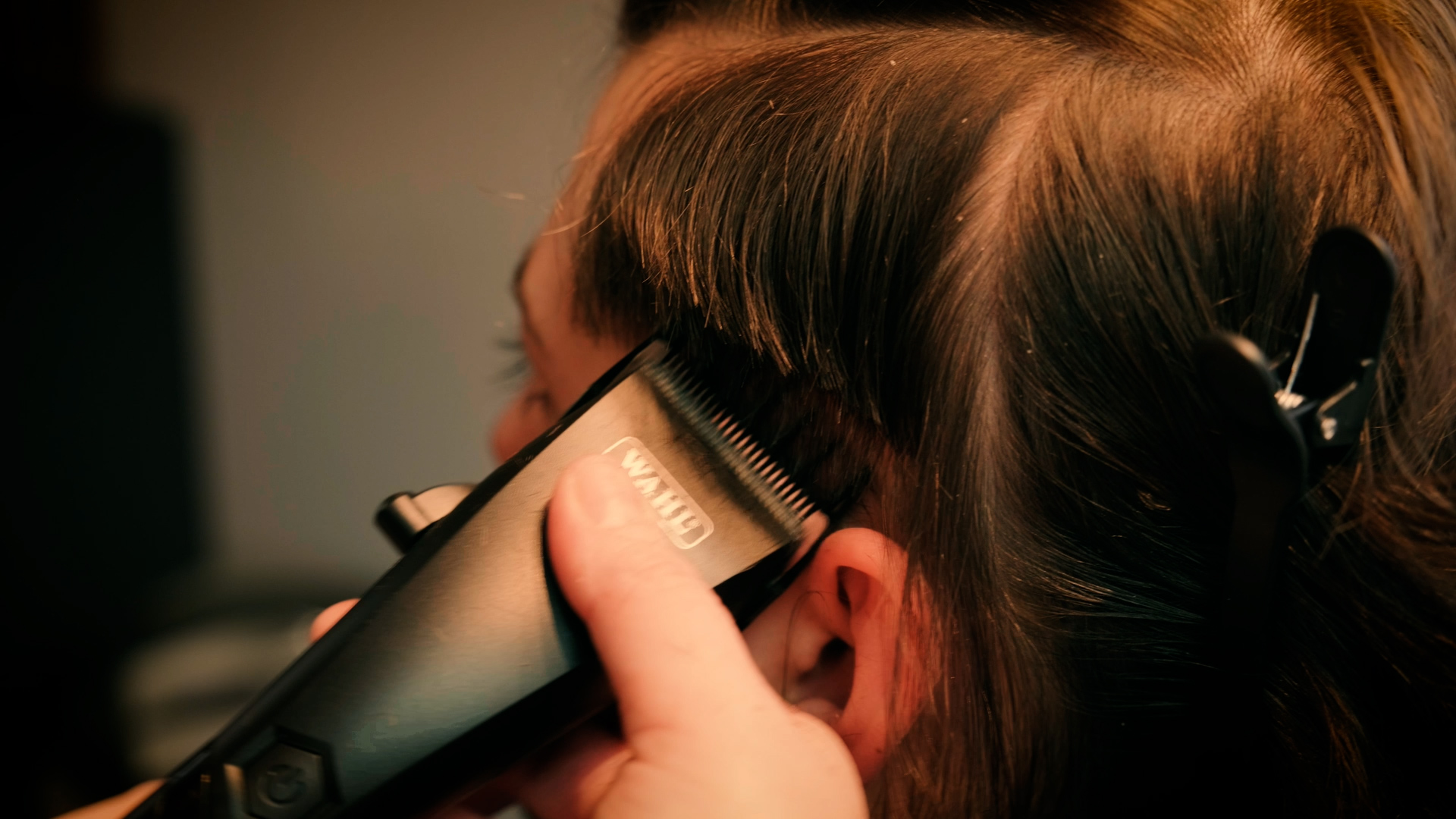 Wahl ボルテックス プロフェッショナルヘアトリマー 6,000 RPM