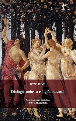 Diálogos sobre a religião natural (Portuguese Edition)