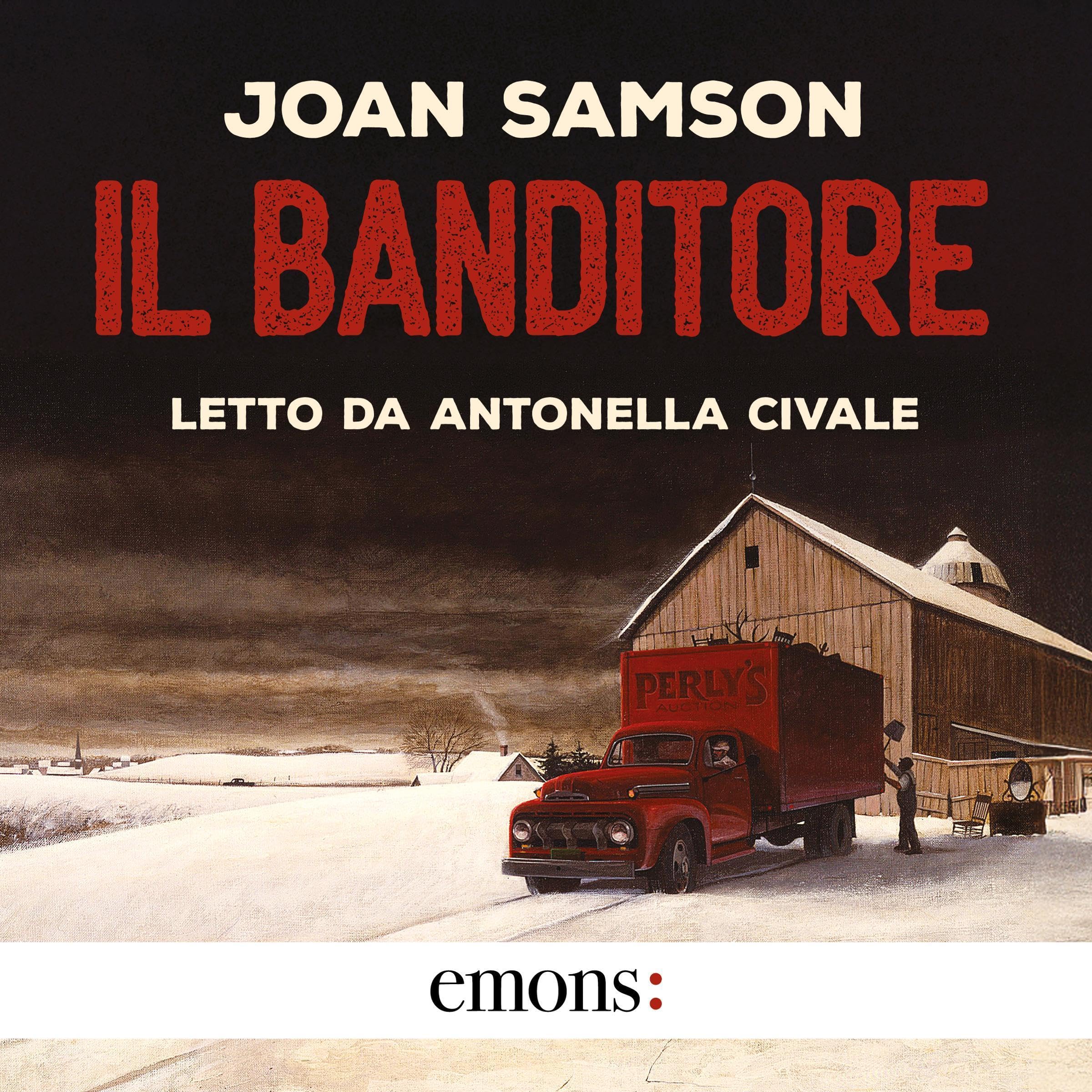 Il banditore