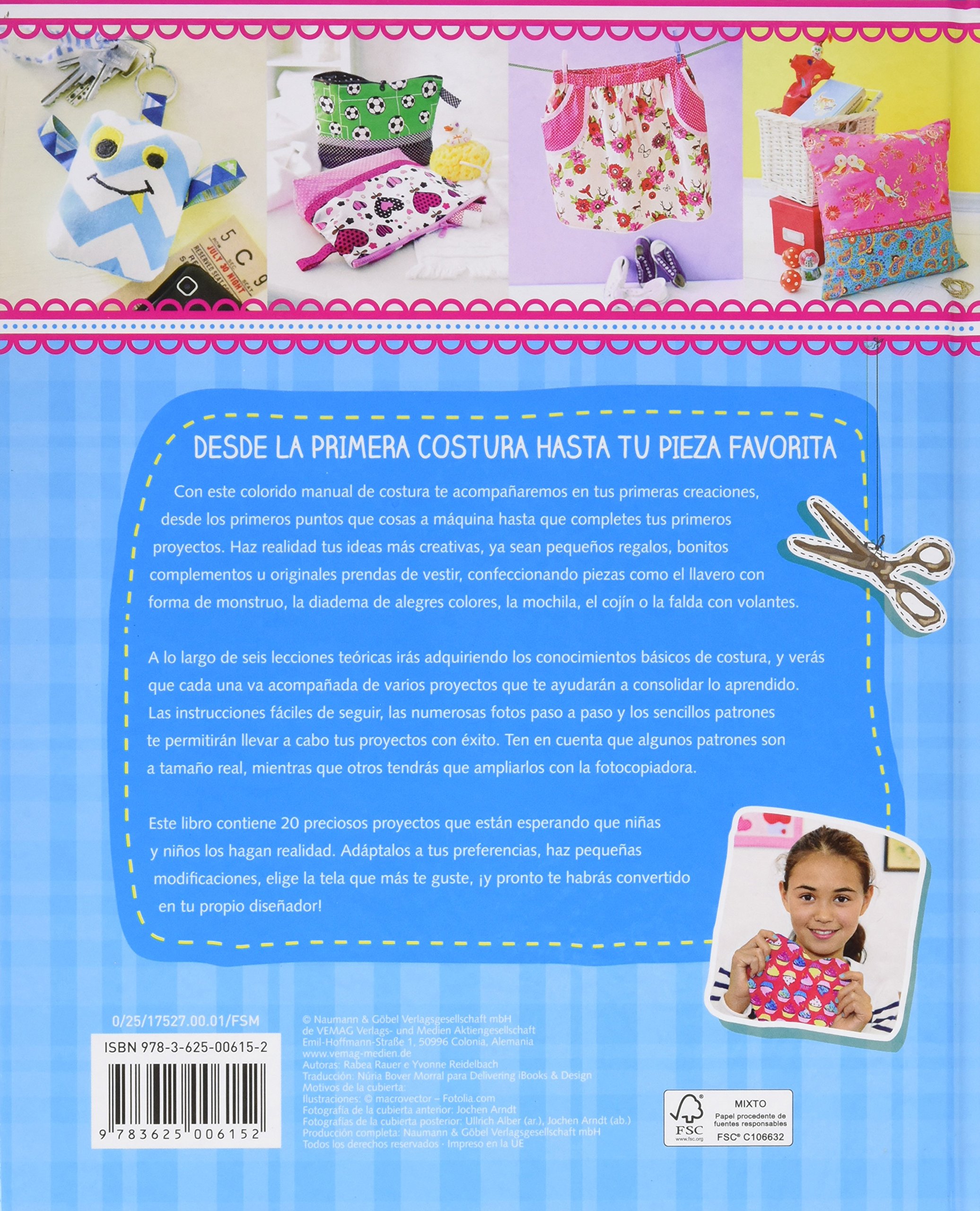 Mi Gran Escuela De Costura Singer