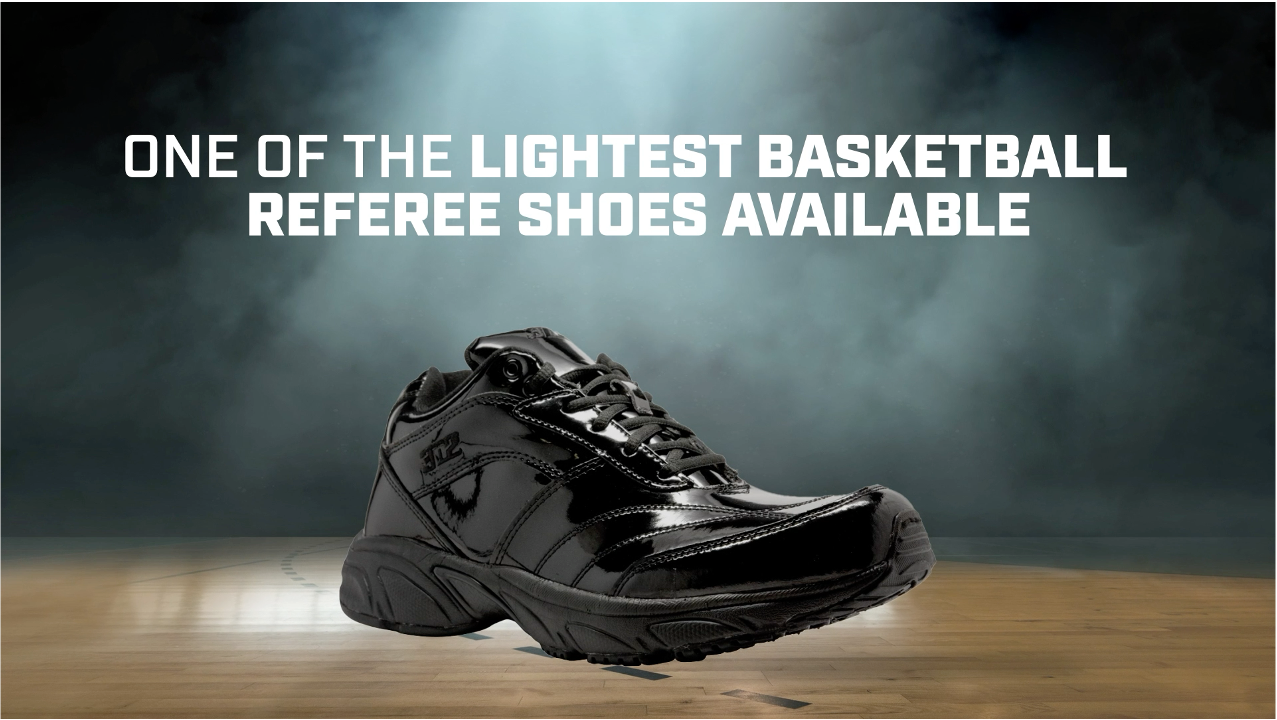 adidas referee shoes