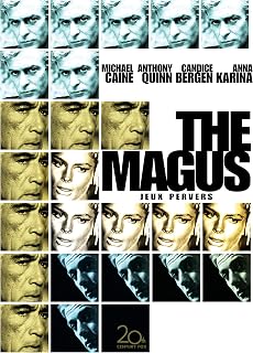 The Magus