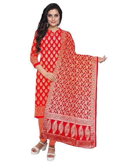 amazon cotton salwar