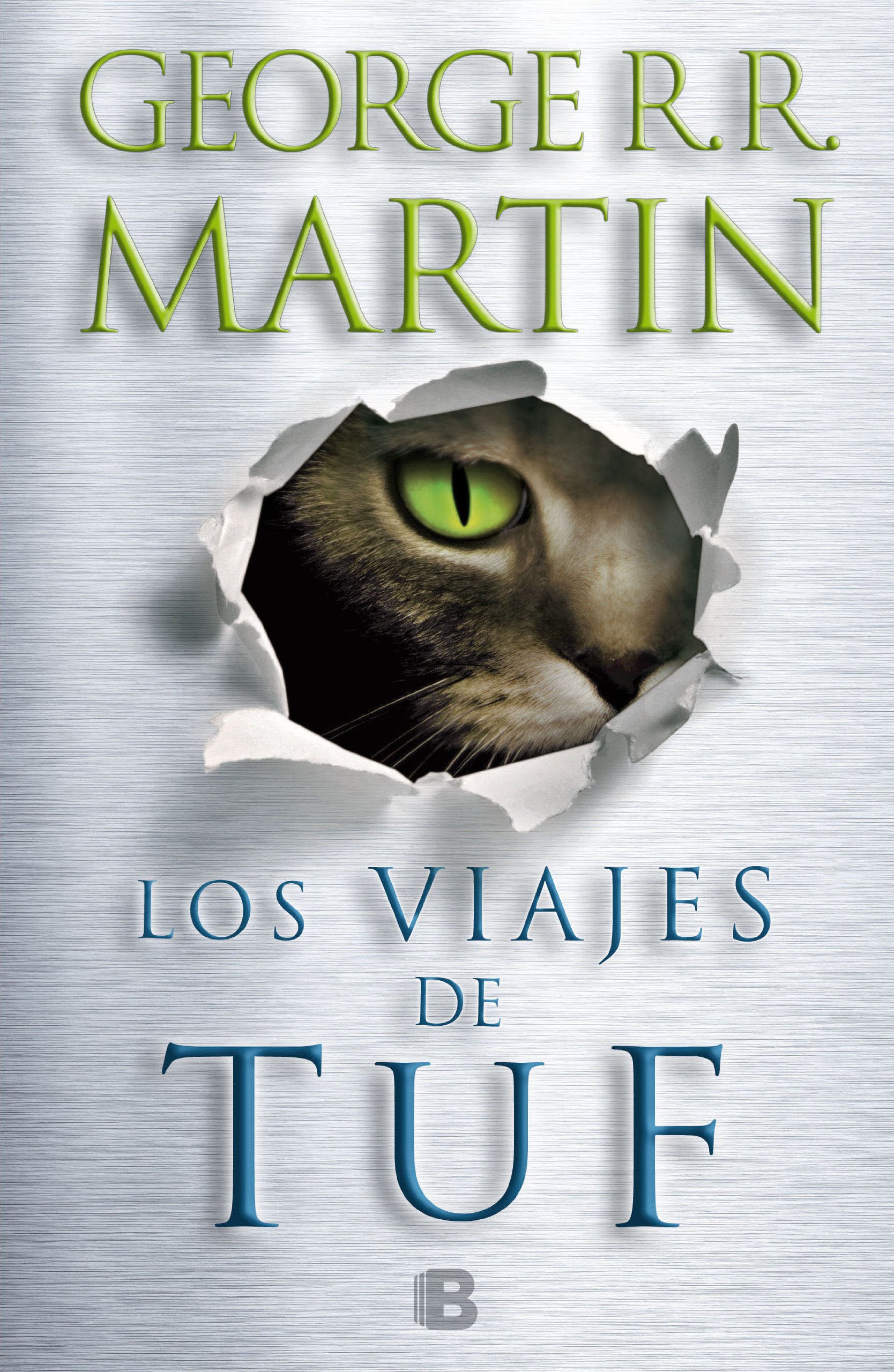 Los viajes de Tuf (Nova)