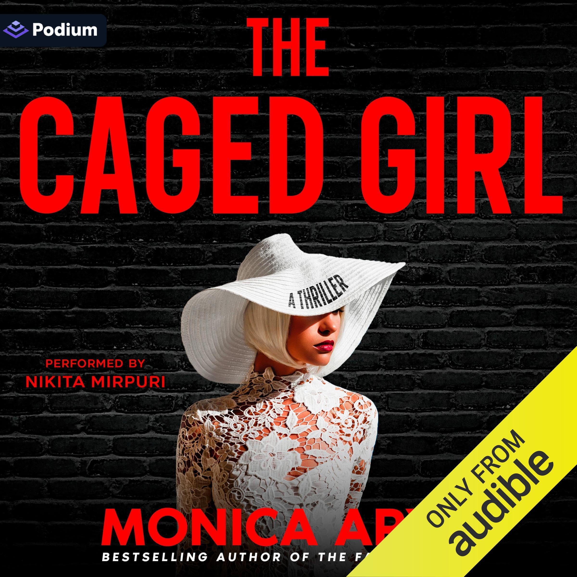 The Caged Girl