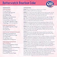 Vista 6 de C&H Azúcar moreno oscuro de caña pura premium, bolsa de 2 libras (paquete de 2)