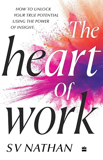 HEART OF WORK