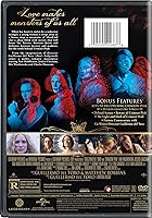 Vista 2 de Crimson Peak DVD
