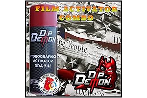 2nd Amendment Flag Hydrodipping Activator