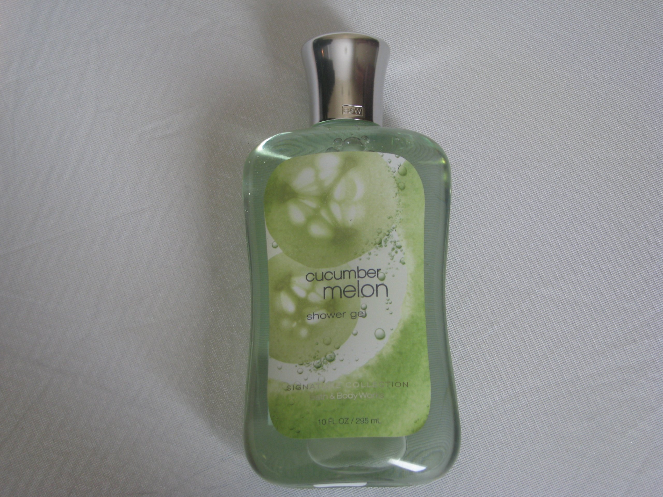 Bath & Body Works Cucumber Melon Shower Gel 10 oz
