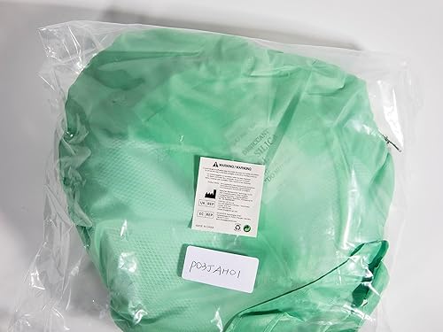 Miniatura 9 de Pawaboo Corralito para animales pequeños, impermeable, jaula para mascotas pequeñas con cubierta con cremallera, valla portátil para patio al aire