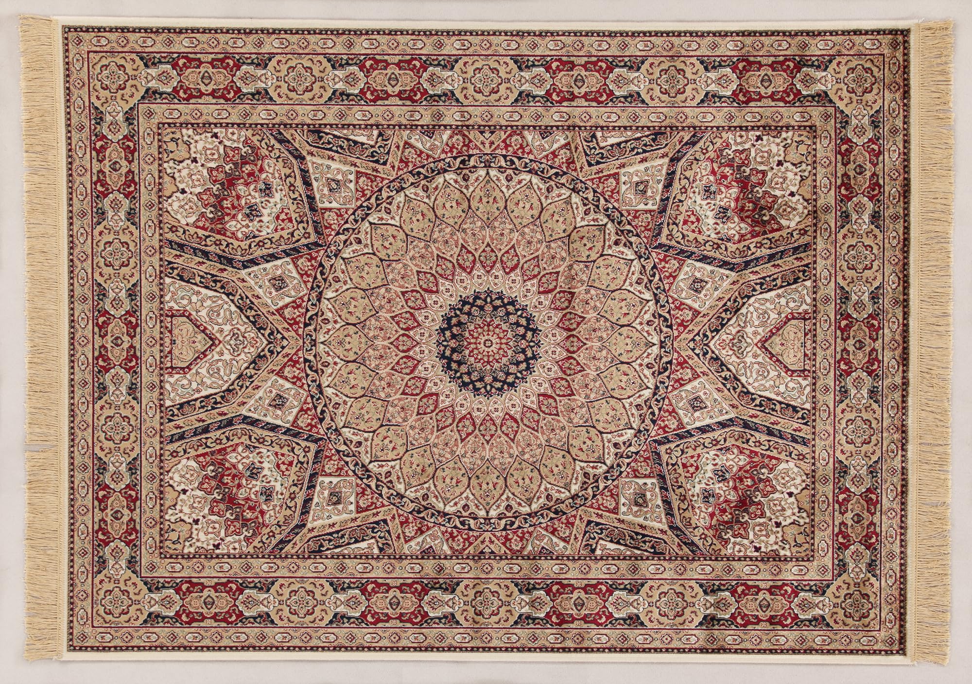 Modern New Carpet Tapis Teppich Alfombra RUG 290x200 Cm