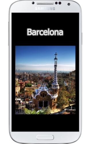 Barcelona Guide