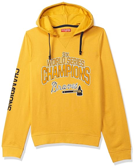 Cloth Theory Boys Hooded Sweatshirt