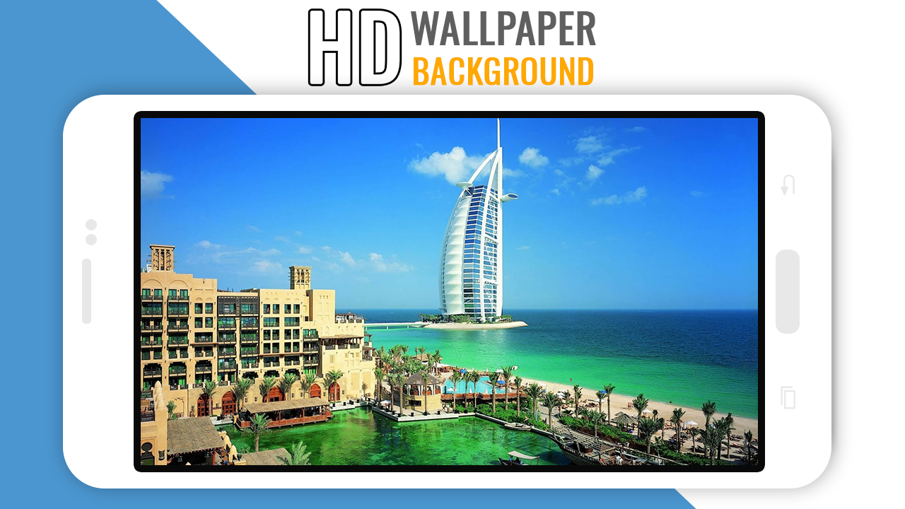 HD Dubai for Android