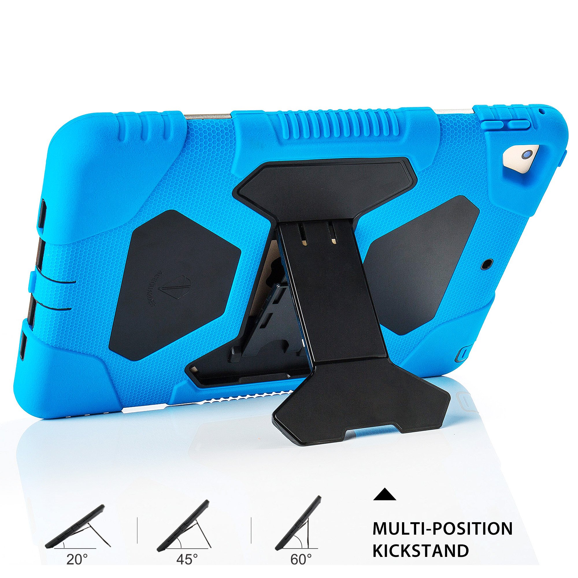 Amazon.co.jp: iPad ケース 9.7インチ 2017 iPad 第5世代ケース / 2018