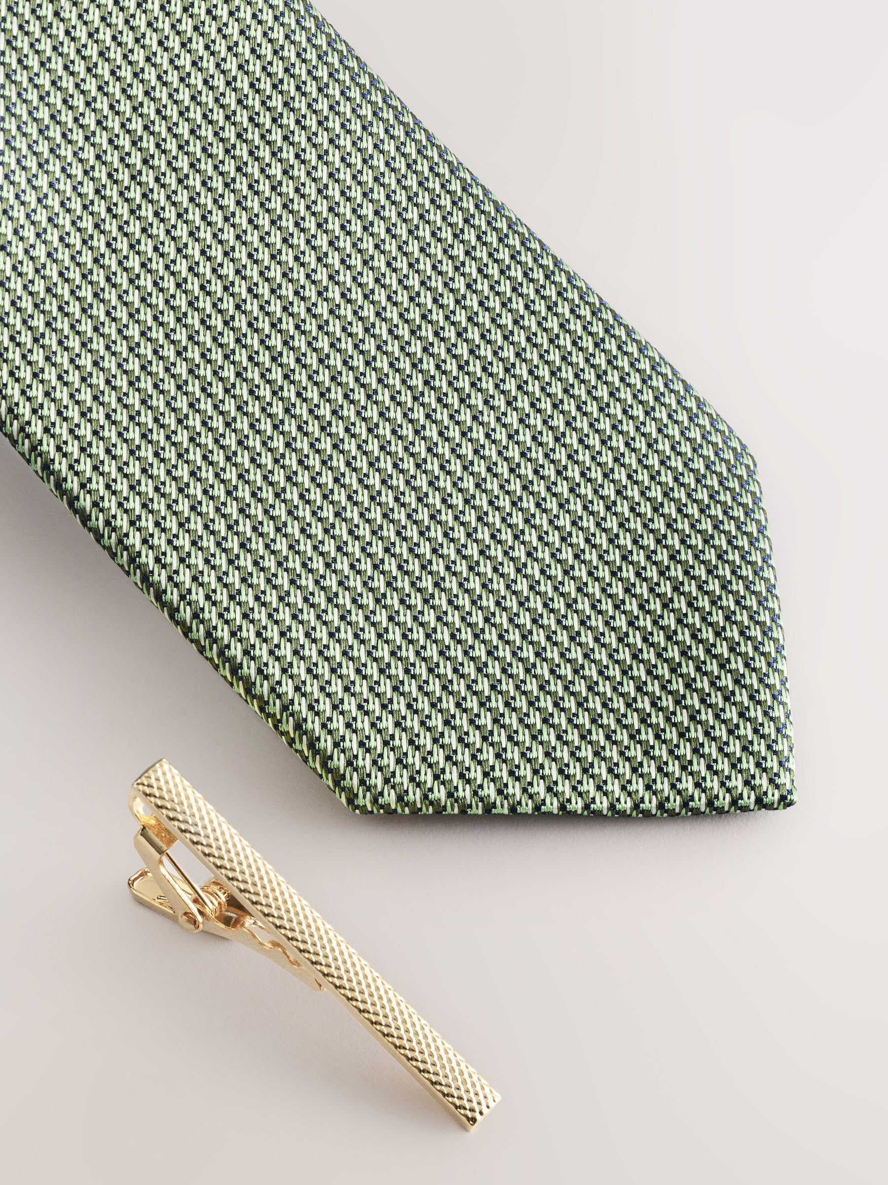 NEXT Homme Ensemble pochette et cravate