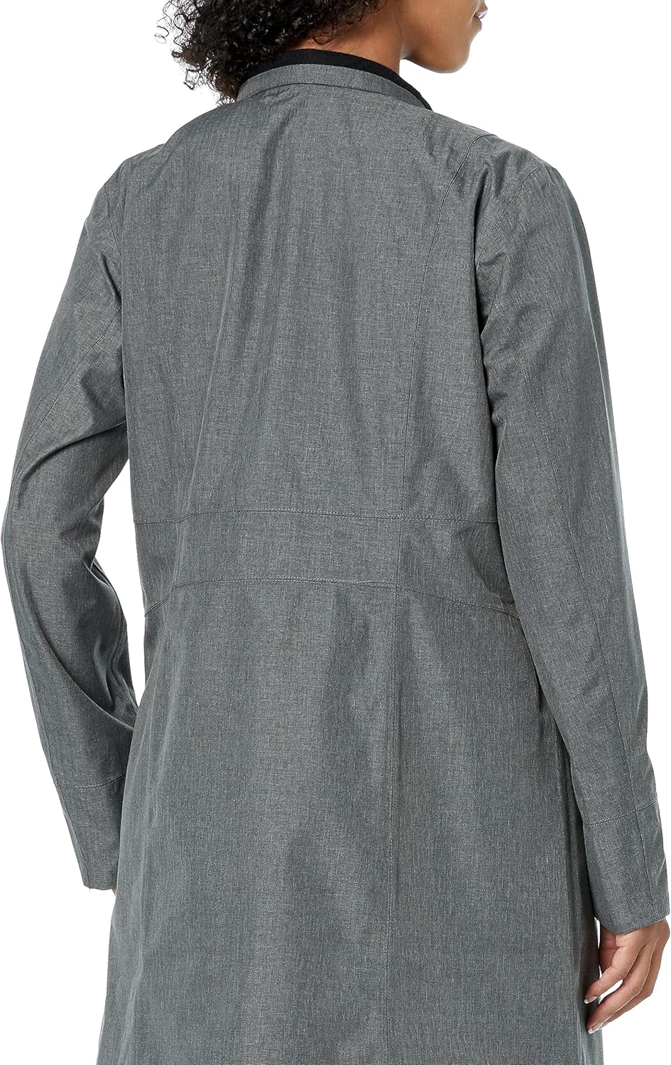 Eddie Bauer womens Girl on the Go Trench - Image 3