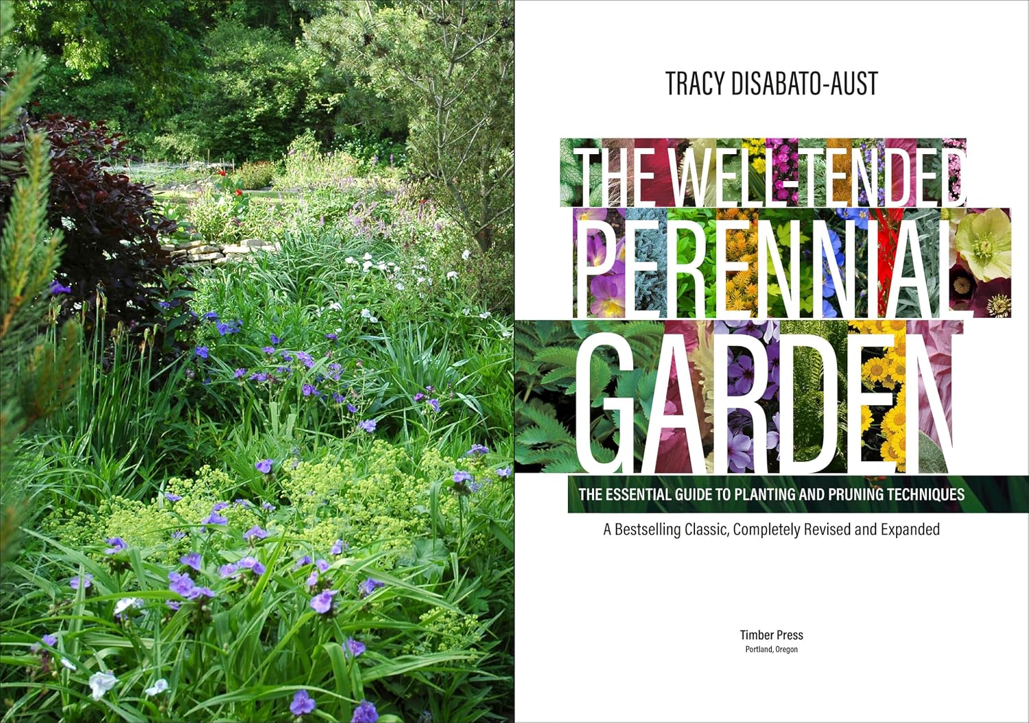The Well-Tended Perennial Garden: The Essential Guide to Planting and Pruning Techniques, Third Edition image 3