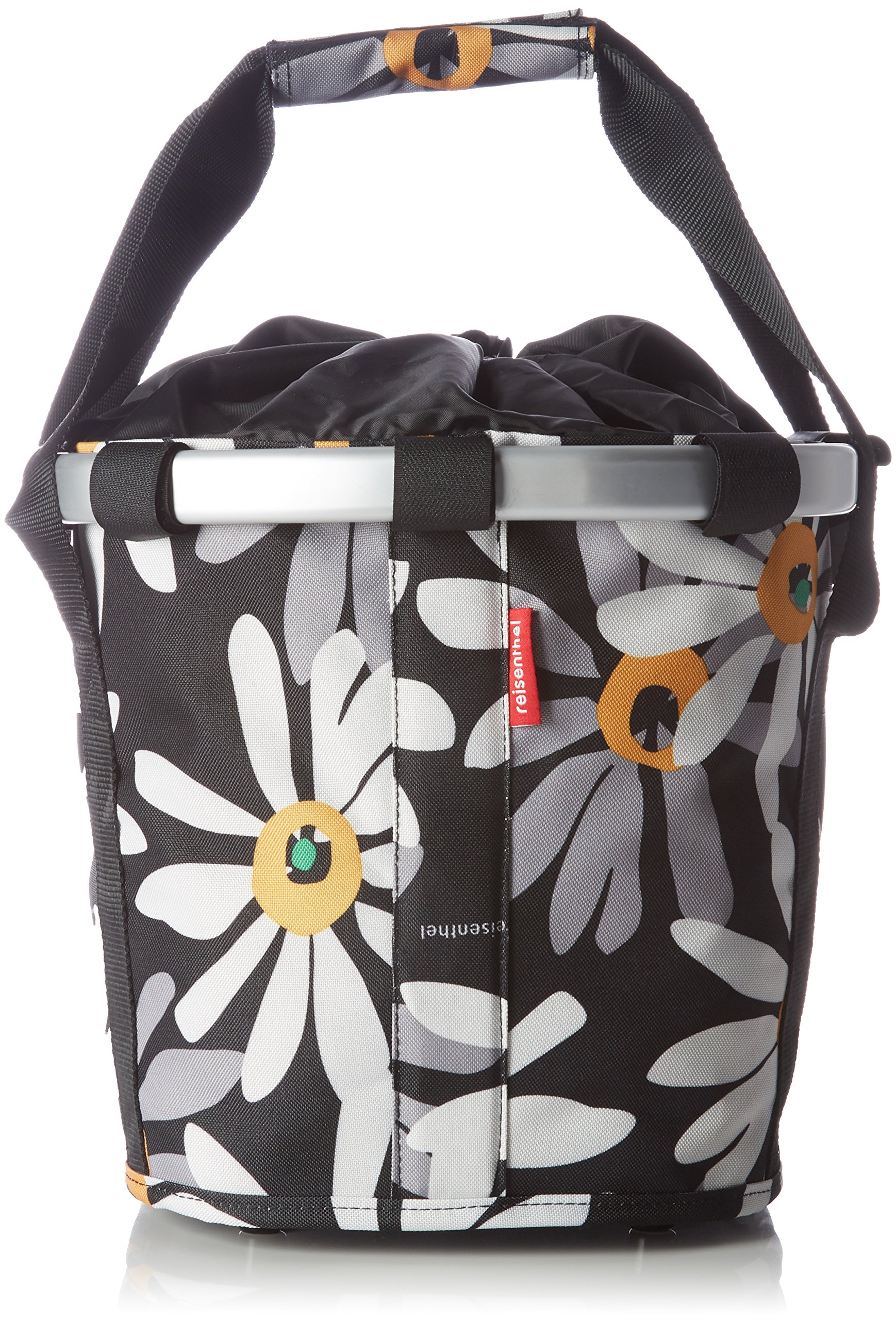 KlickFix bikebasket Indio Handlebar Bag, Unisex, 0303IR