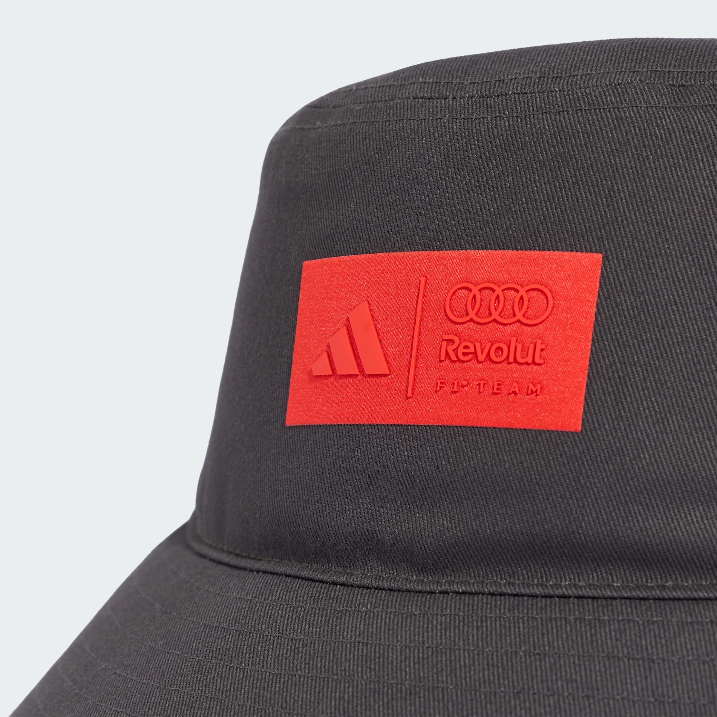 adidas Unisex Gorro DE Pescador Refinado Audi REVOLUT F1 Team