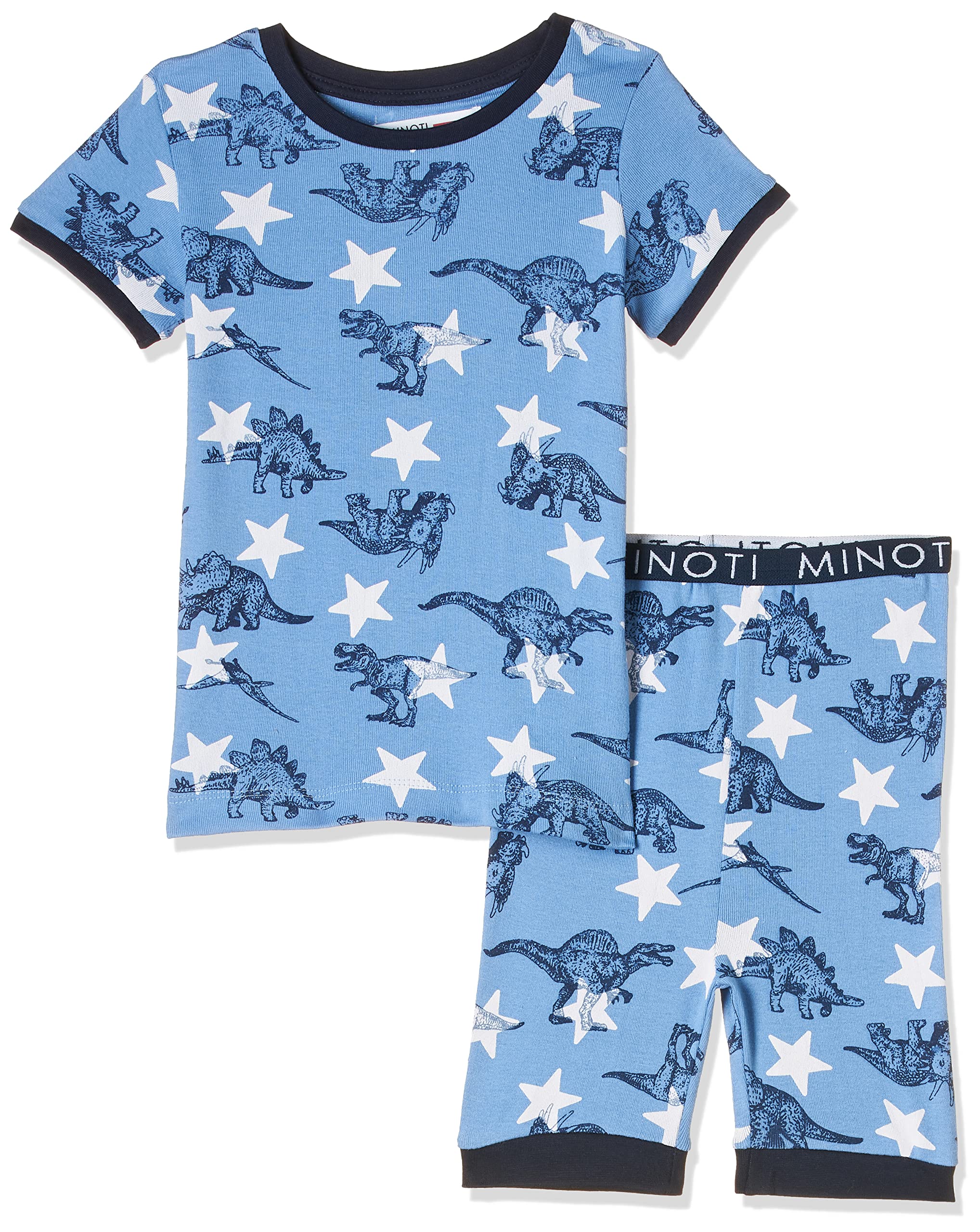 MinotiBoy's Tb Pyja 9 Pajama Set