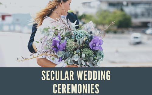 Secular Wedding Ceremonies