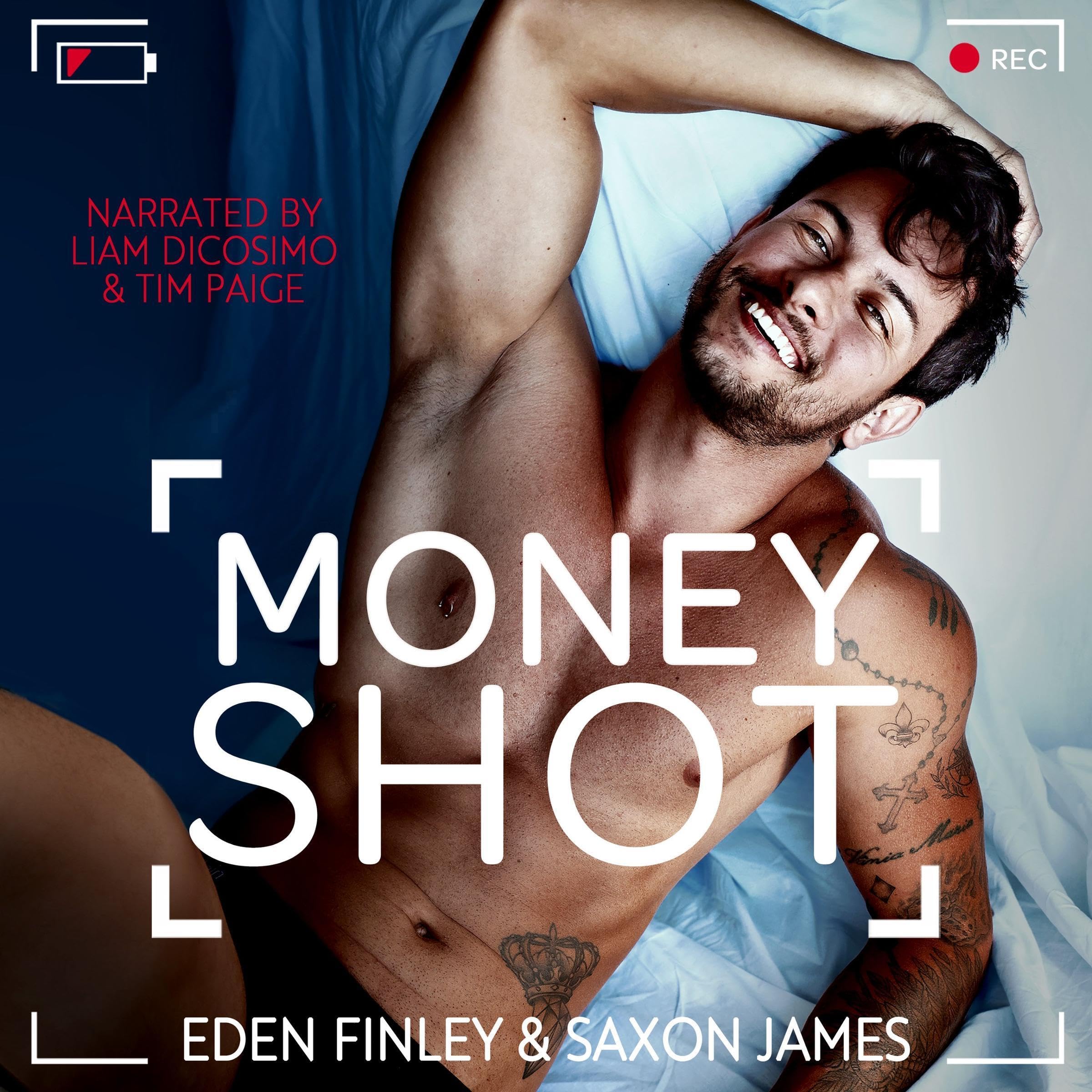 Cover art for Money Shot