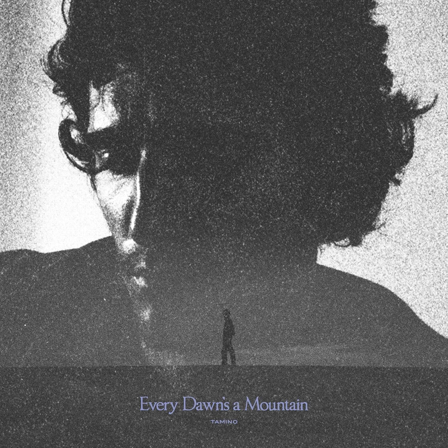 Every Dawn’s A Mountain [VINYL]