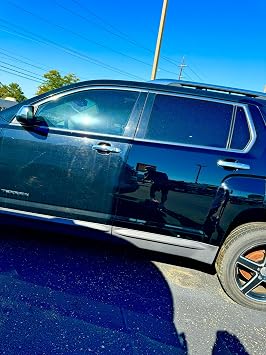 Hand-Applied Clear Coat