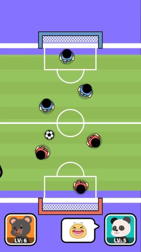 2-Player Relaxing Game: Happy Box – vue 5