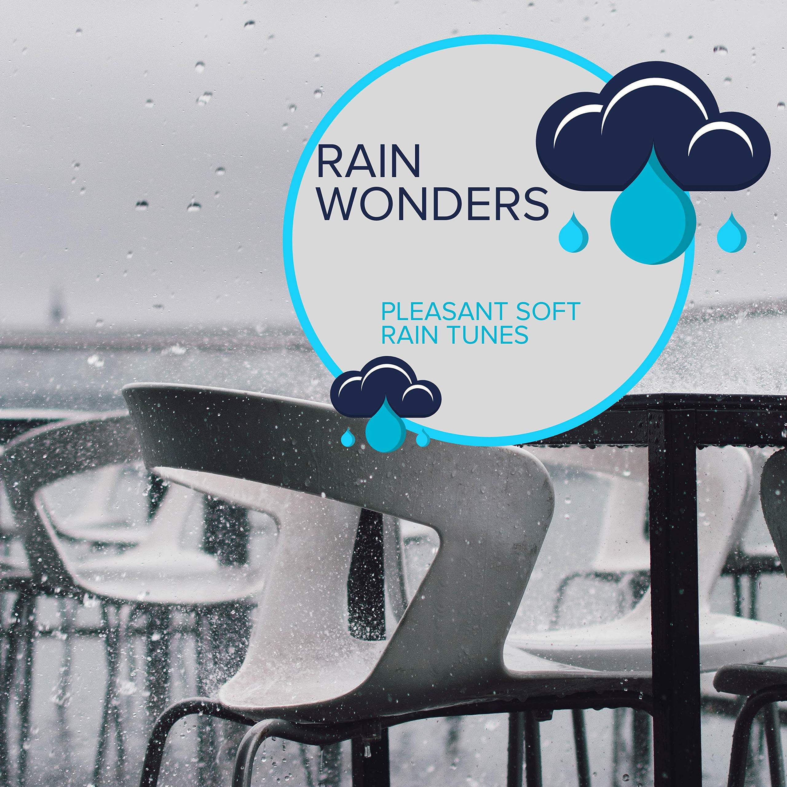 Rain Like Spring Music