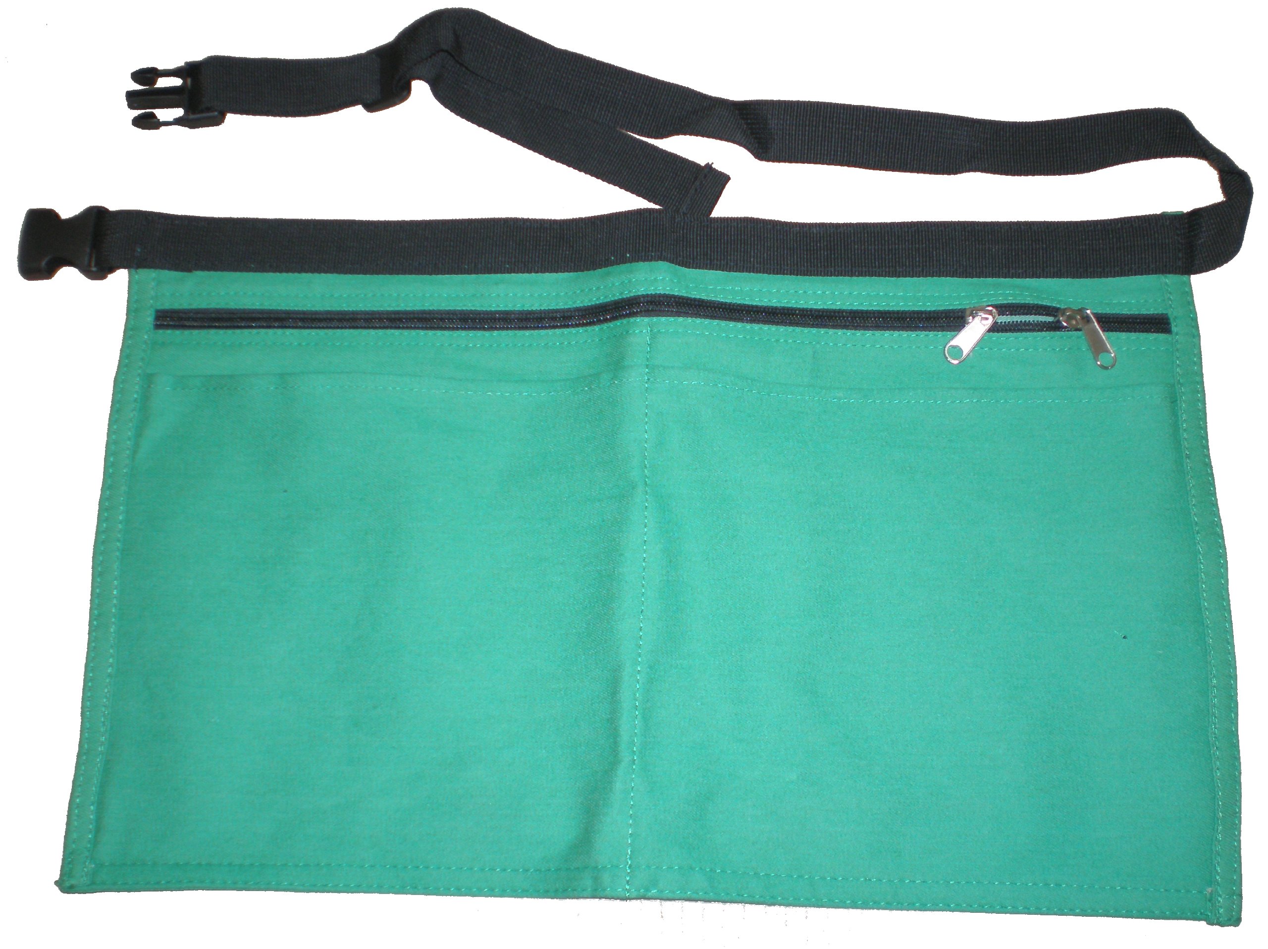 Denim Market Trader Money Belt Green Desertcart Seychelles