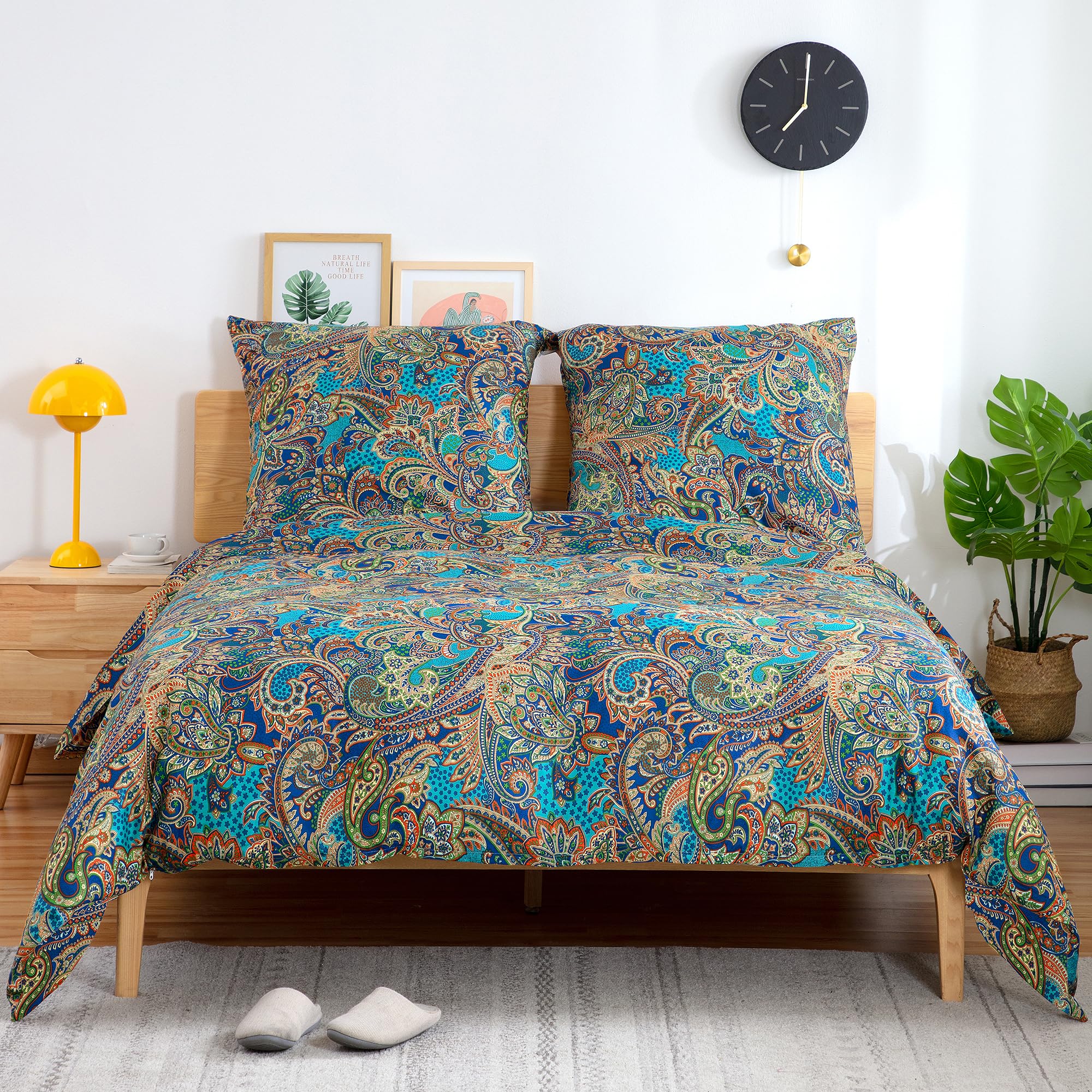Eddengoed 135 X 200 Katoen, Het Hele Jaar Door Beddengoedsets Rood Grijs Gestreept Premium Eddengoed 135 X 200 Katoen, Het Hele Jaar Door Beddengoedsets Rood Grijs Gestreept Premium