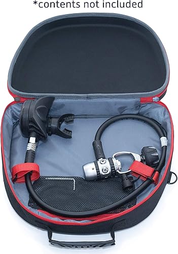 Miniatura 9 de Athletico Bolsa reguladora de buceo