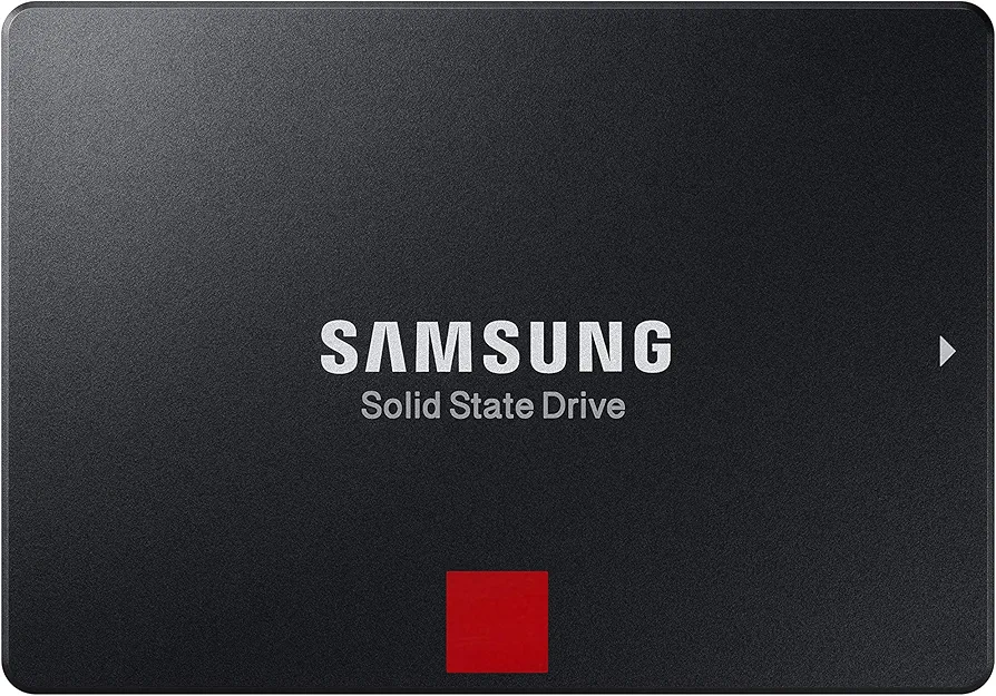 Amazon.com: Samsung SSD 860 PRO 2TB 2.5 Inch SATA III Internal SSD