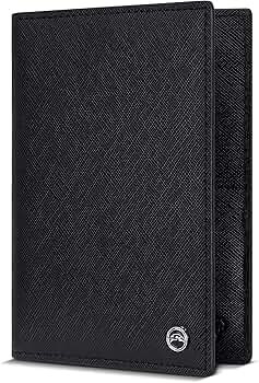 Amazon.com | Snazzy Hawk 2 Passport Holder - Travel Essentials