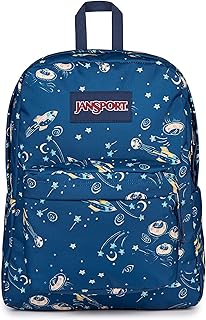 شنطة ظهر سوبر بريك ون للبالغين من الجنسين من جان سبورت