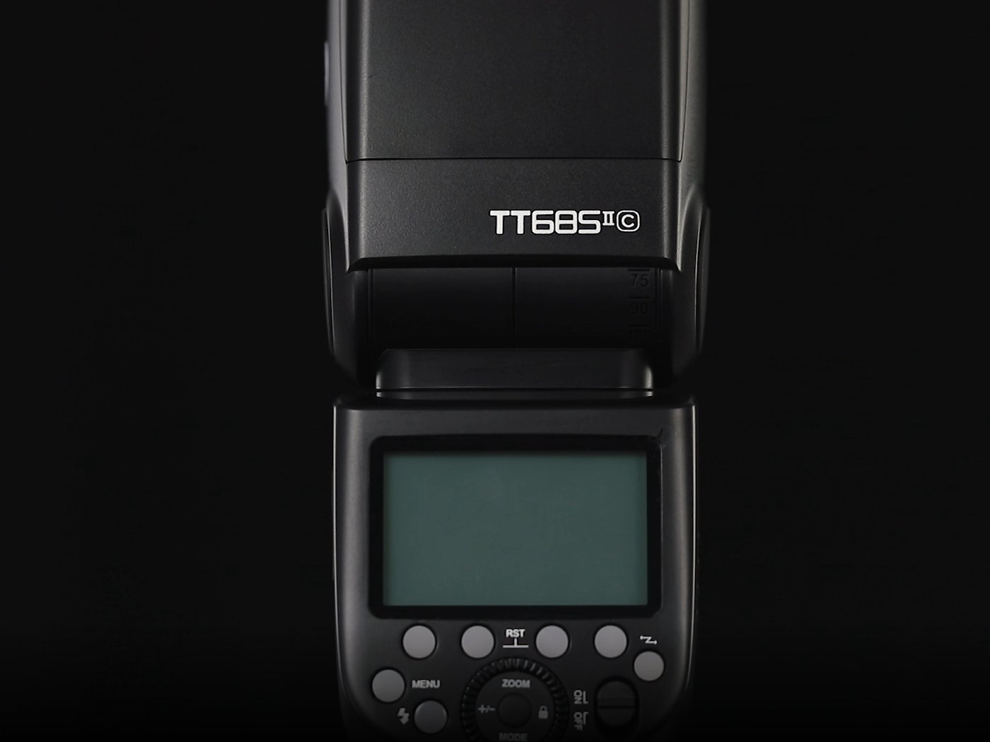 Godox TT685II-N Speedlite Flash Con TTL E HSS Per Nikon – GN60 E 2.4G